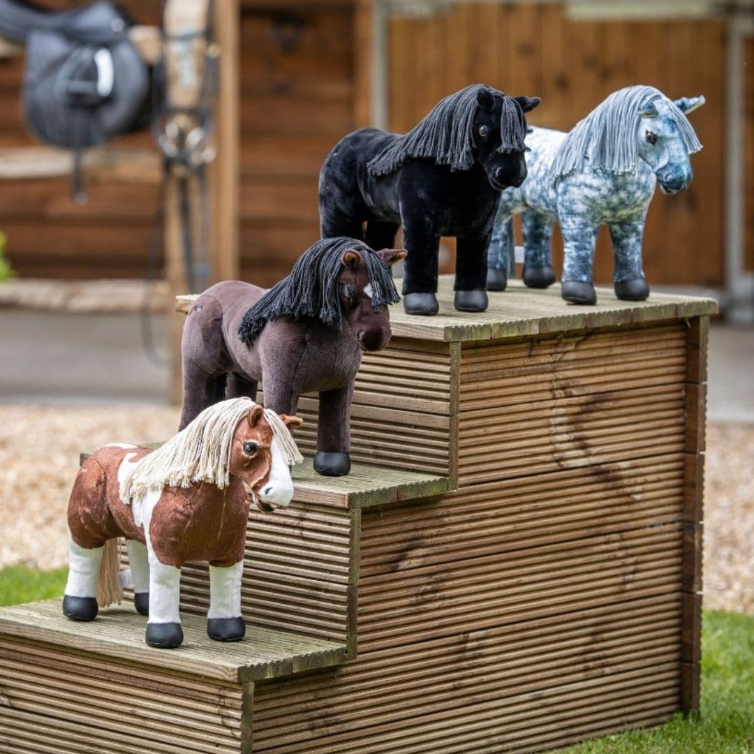 LeMieux Toy Ponies Collection