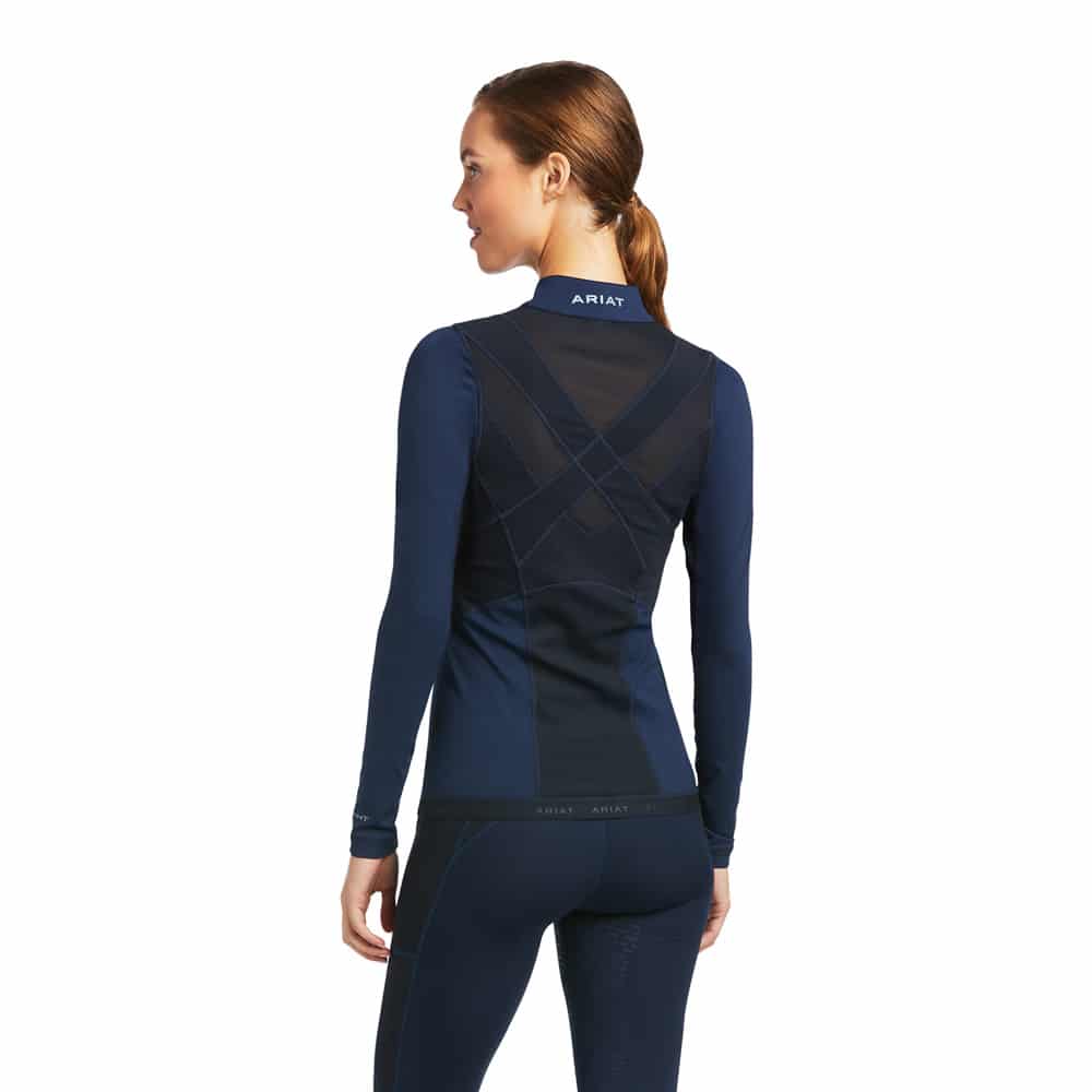 Ascent Base Layer
