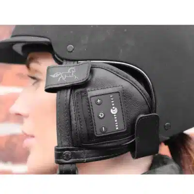 helmet connect