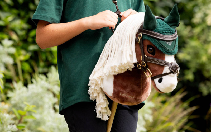 LeMieux Hobby Horse