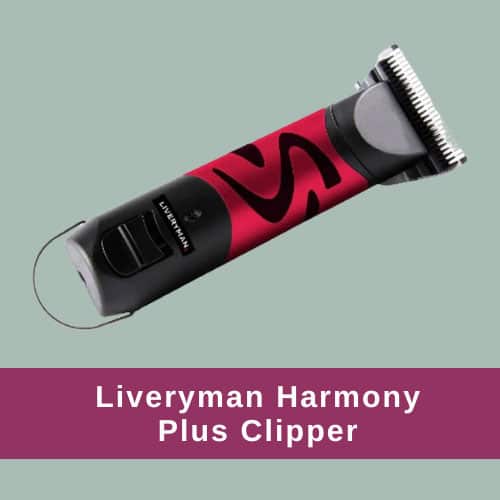 Liveryman Harmony Plus