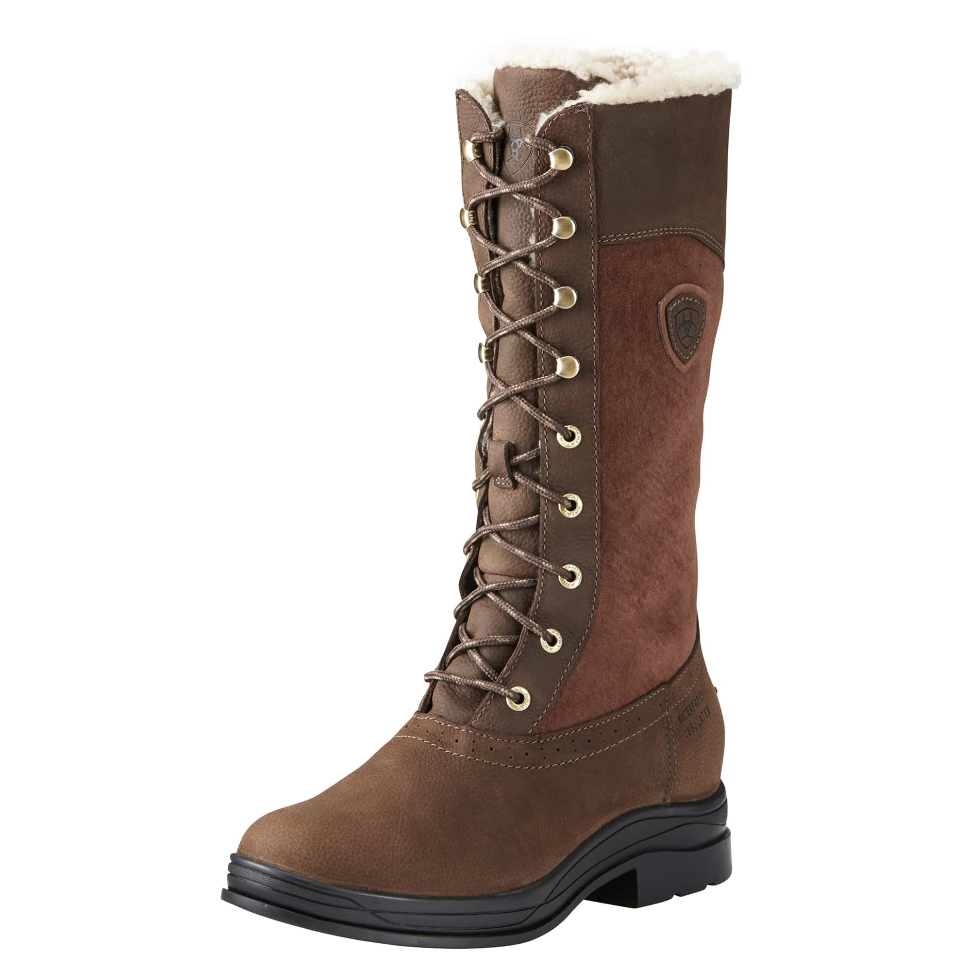 Ariat Wythburn H20 Insualted Boots