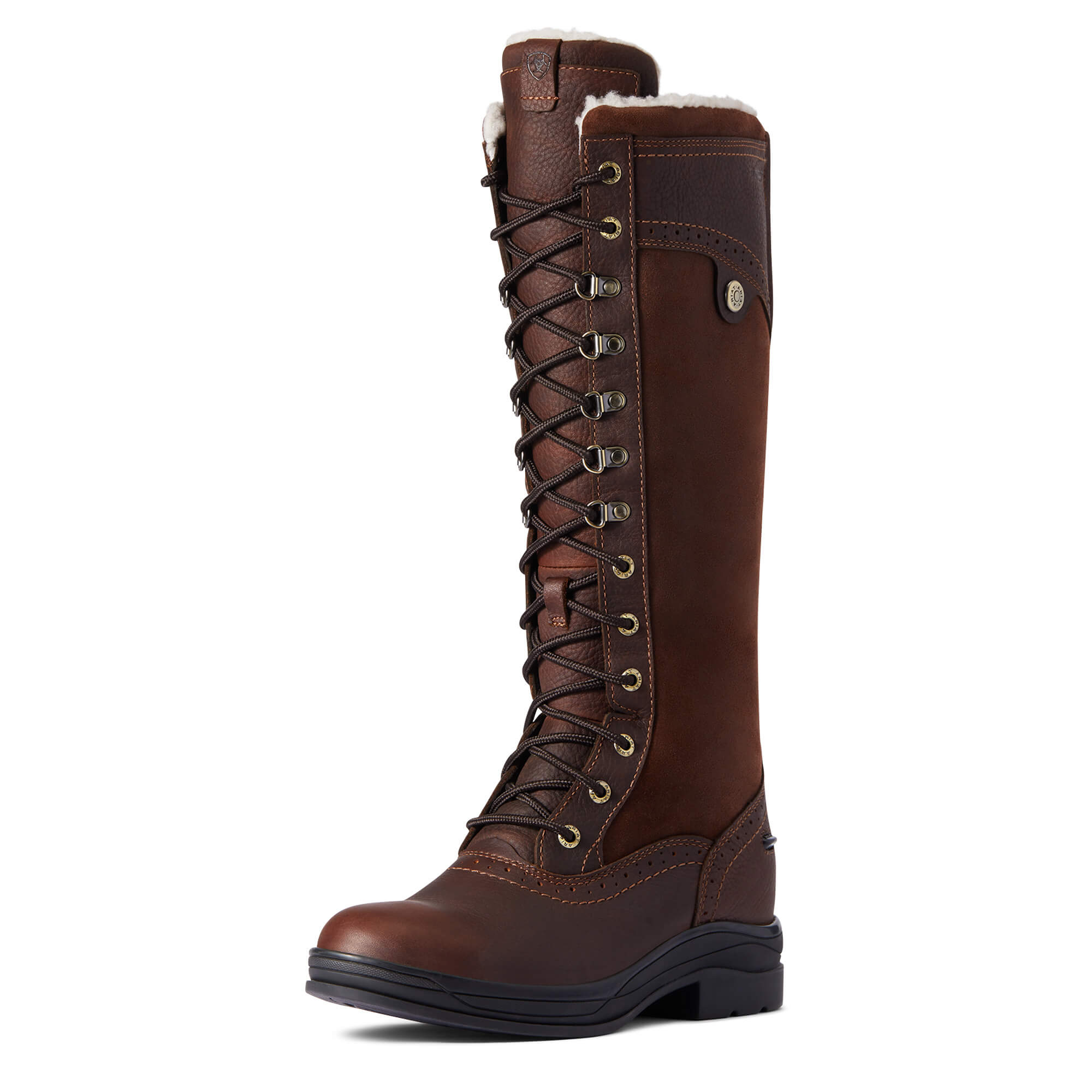 Ariat Wythburn Tall Waterproof Boots
