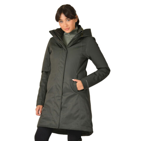 Weatherbeeta Waterproof Longline Coat