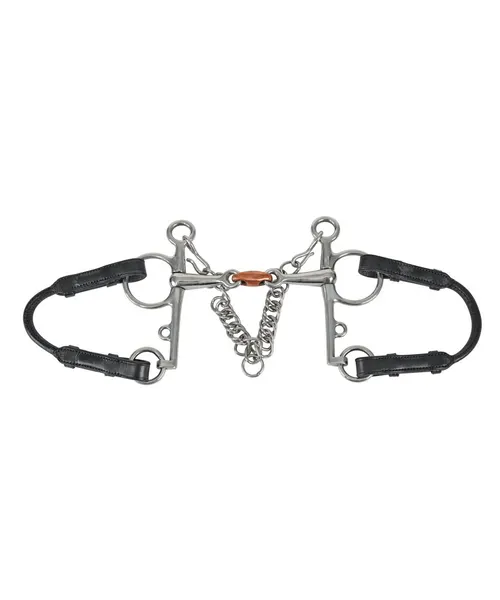 Shires Pelham Roundings