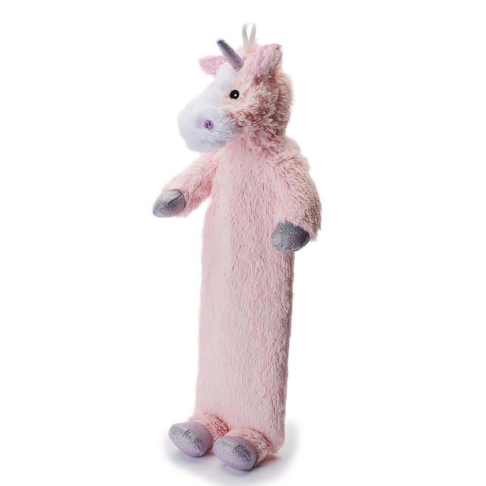 Warmies Unicorn Hot Water Bottle