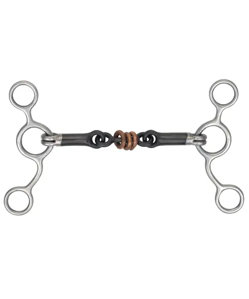 Shires Sweet Iron Tom Thumb