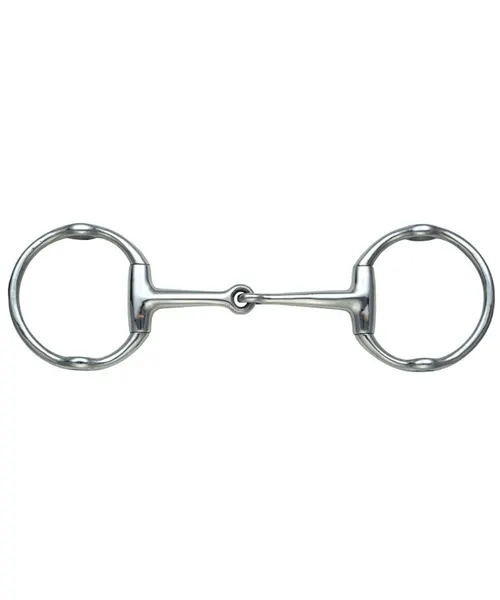 Shires Cheltenham Gag Bit