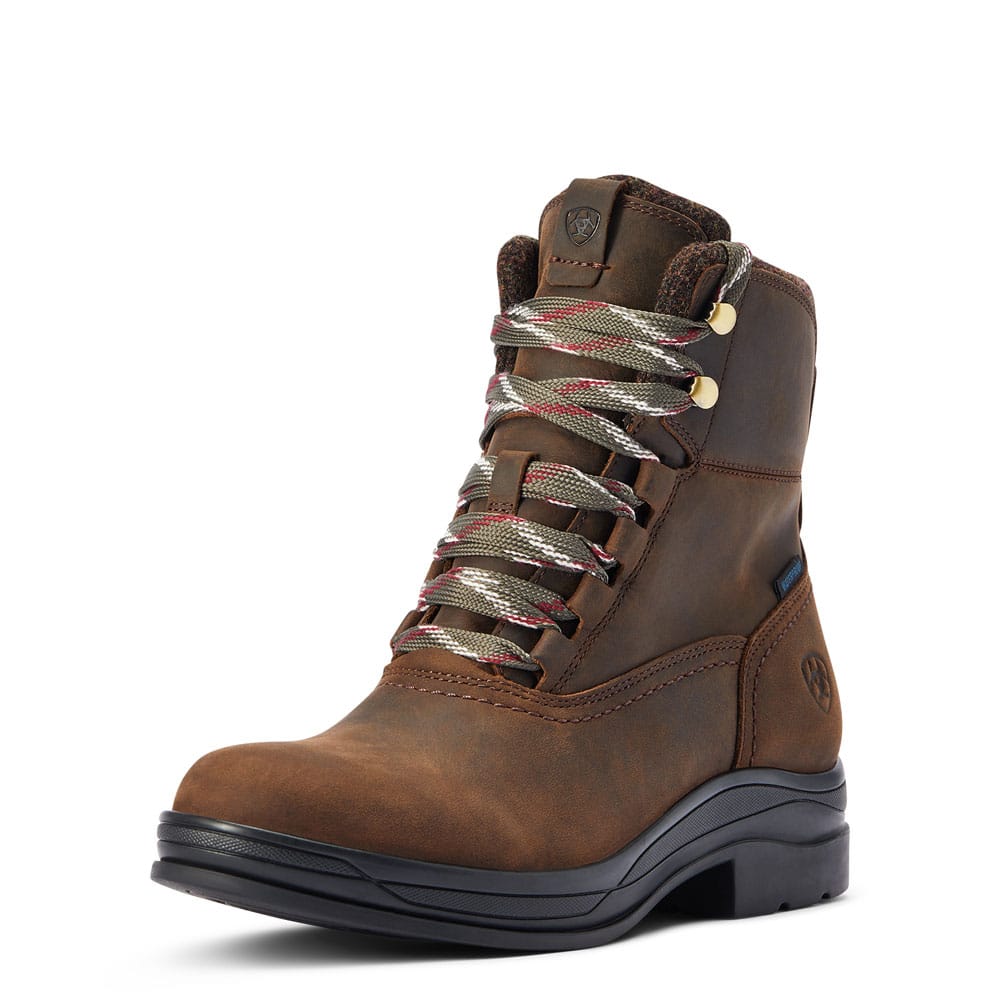 ariat harper waterproof boots