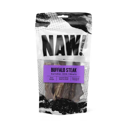 NAW Buffalo Steak 200g