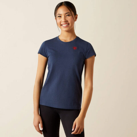 Ariat Youths BV Logo T-Shirt