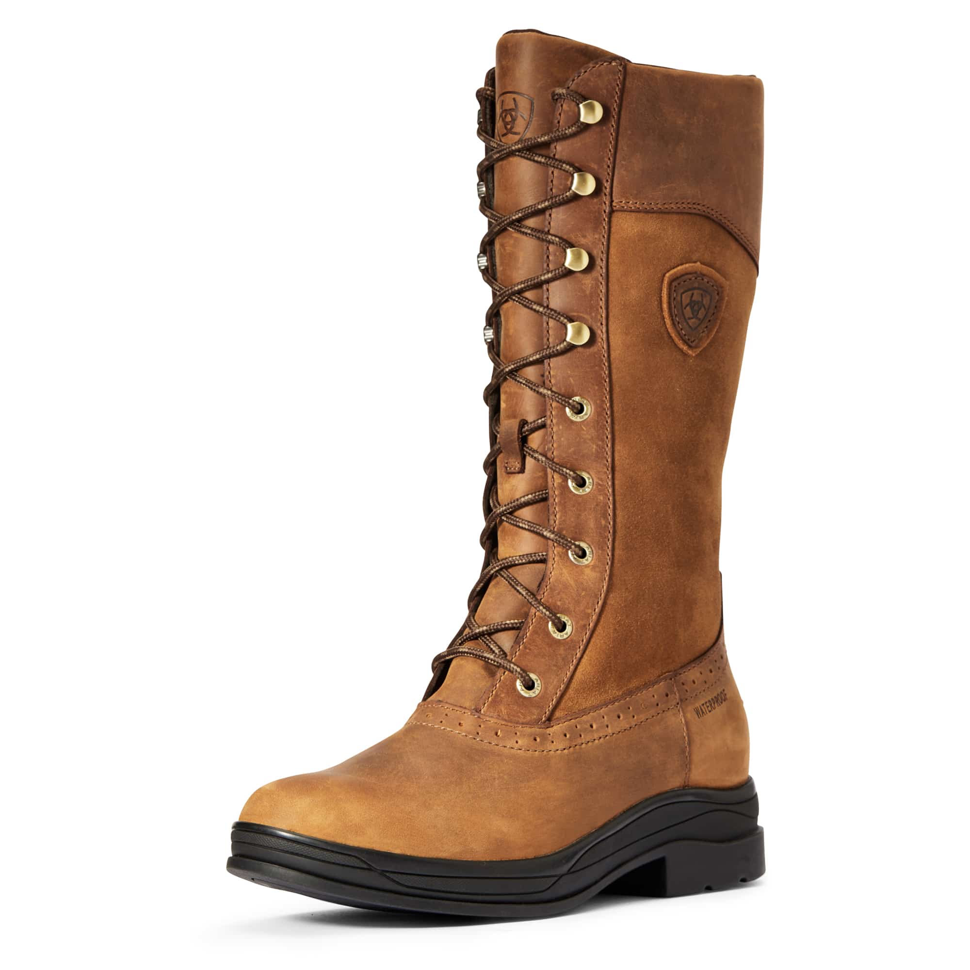 Ariat Wythburn Waterproof Boots