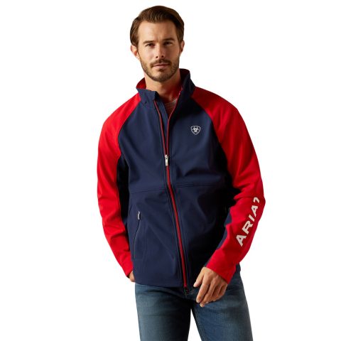 Ariat Mens Team EQ Jacket