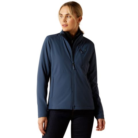 Ariat Womens Rion Stretchshell Insulated Jacket
