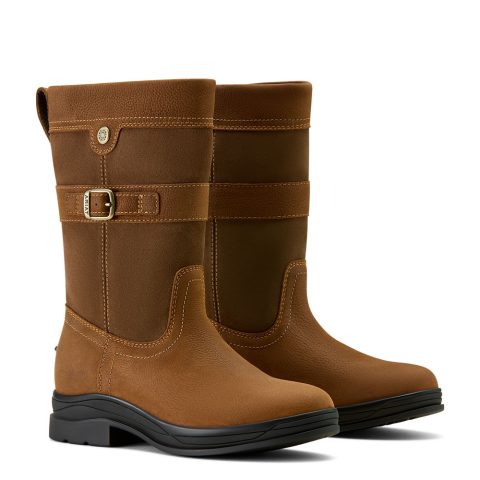 Ariat Bampton Waterproof Boots