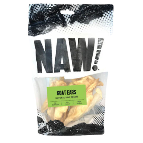 NAW Goat Ears 100g