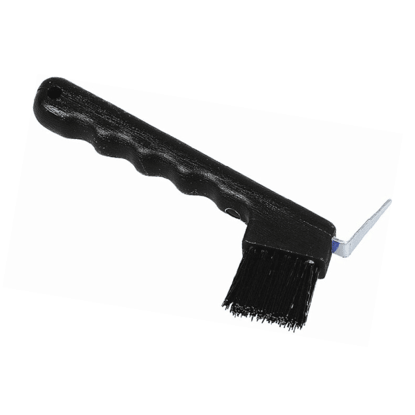 Hoof Pick Brush