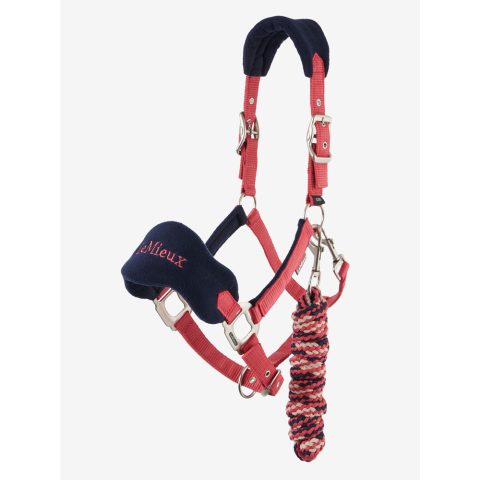 LeMieux Vogue Headcollar AW25