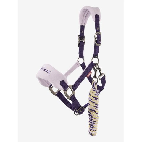 LeMieux Mini Vogue Headcollar Set AW25