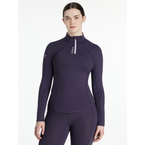 LeMieux Classique Base Layer Juniper AW25