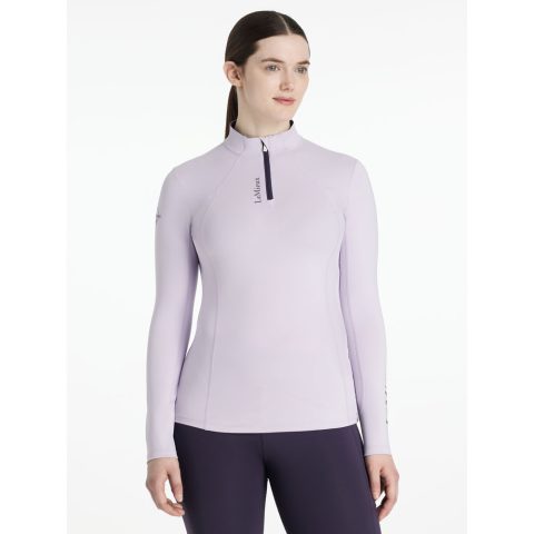 LeMieux Classique Base Layer Lilac AW25