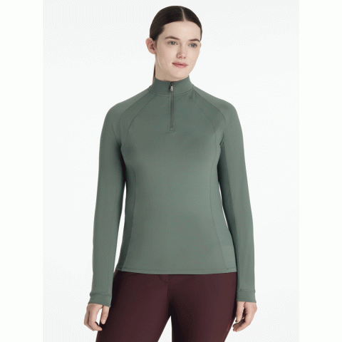 LeMieux Halle Base Layer Rosemary AW25