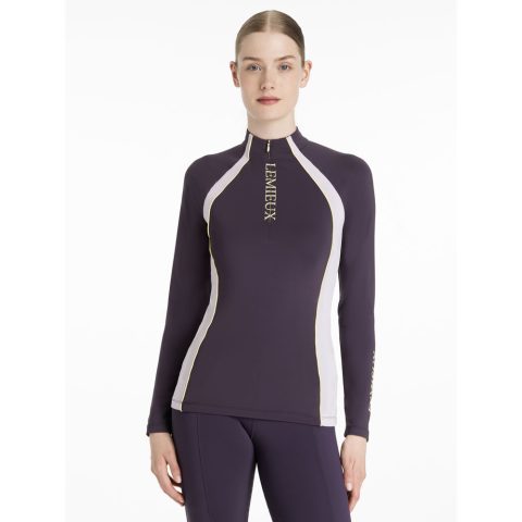 LeMieux Phillipa Mesh Base Layer AW25