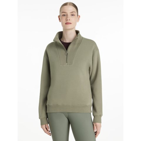 LeMieux Keira Sweatshirt Rosemary AW25