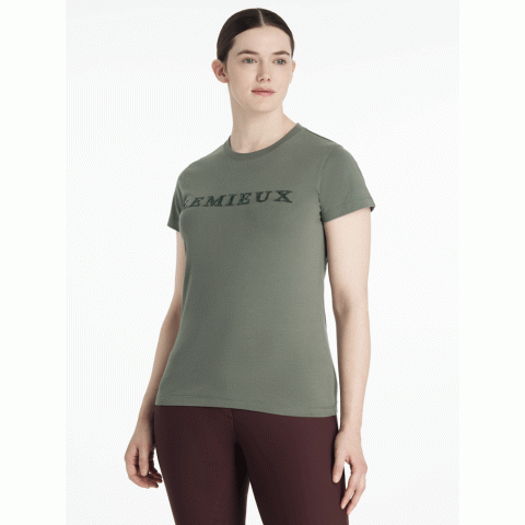 LeMieux Classique T-Shirt AW25