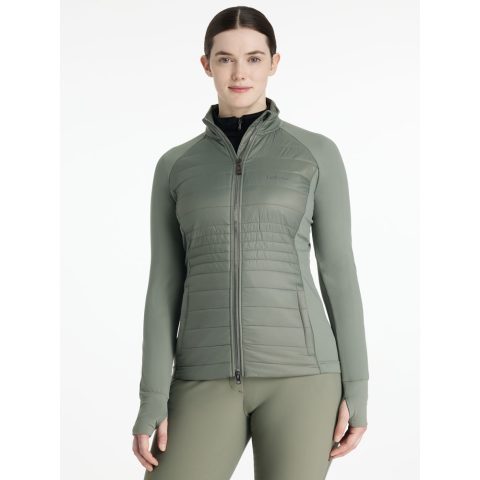 LeMieux Juliette Jacket Rosemary