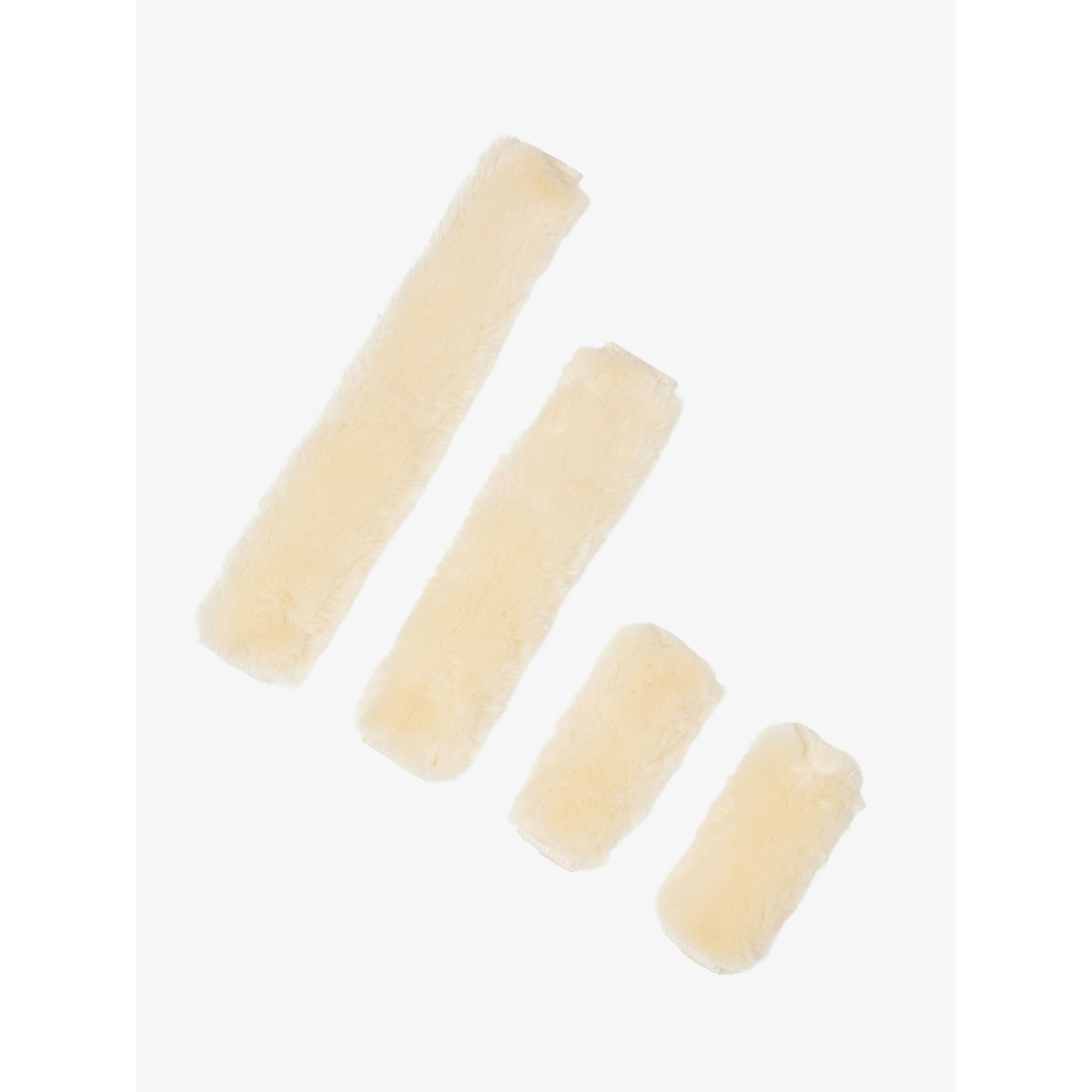 LeMieux Simuwool Headcollar Set