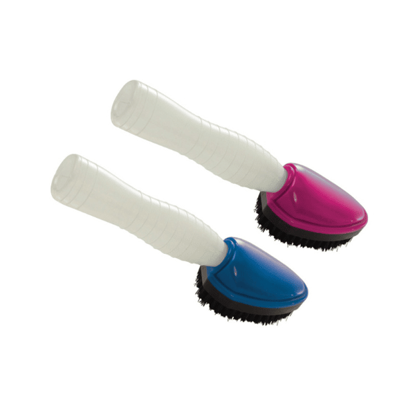 Lincoln Shampoo Brush