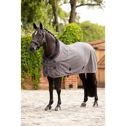 LeMieux Luxe Fleece Rug 5ft9 & 6ft6