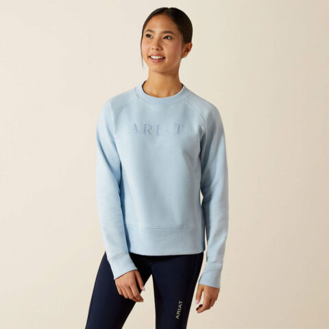 Ariat Youths Martine Sweatshirt