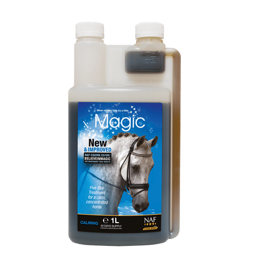 NAF Magic Liquid