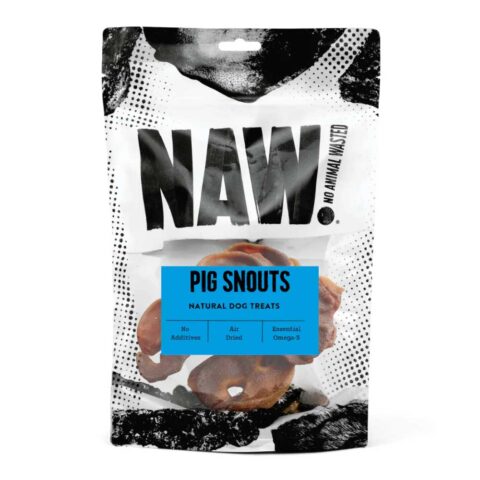 NAW Pig Snouts 150g