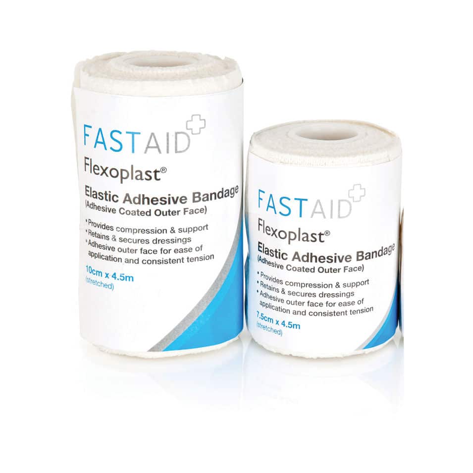 Veterinary Flexoplast Bandage