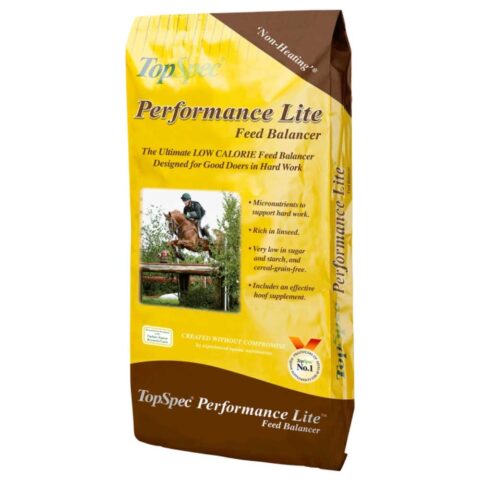 TopSpec Performance Lite Feed Balancer