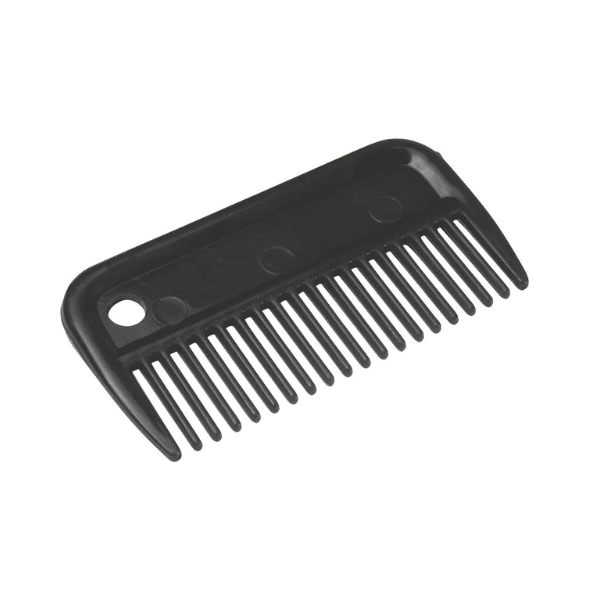 Plastic Comb Small