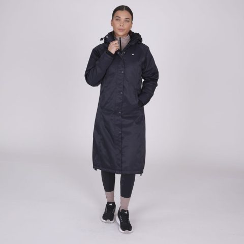 Aubrion React Long Coat