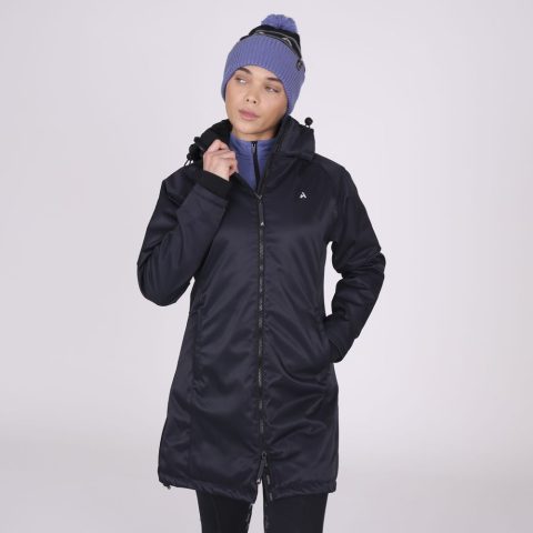 Aubrion React Mid Length Coat