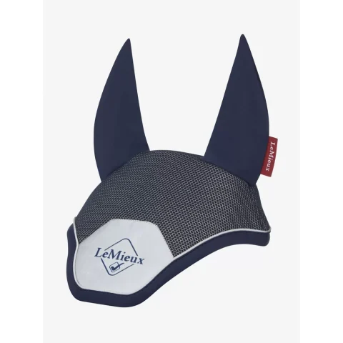 LeMieux Reflective Fly Hood