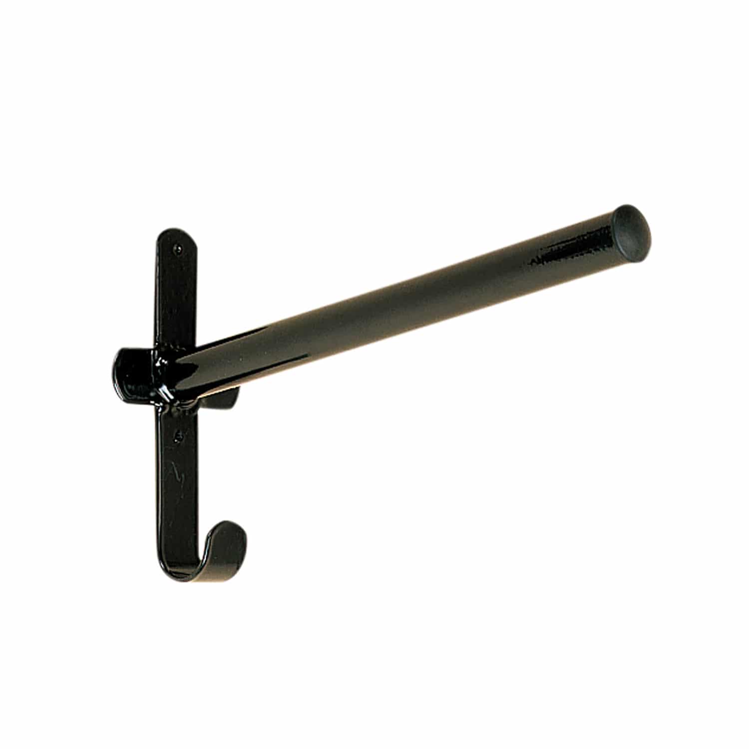 Stubbs Fixed Pole Saddle Rack