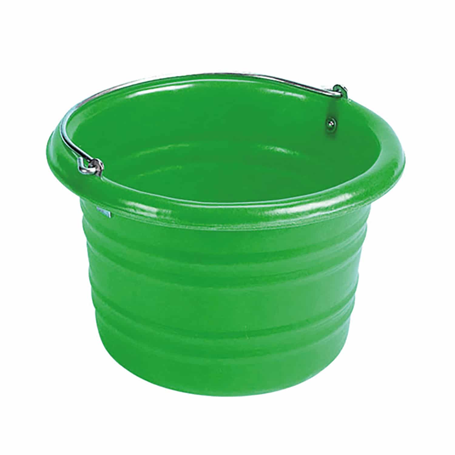 Stubbs Water Bucket With Handle 25lt