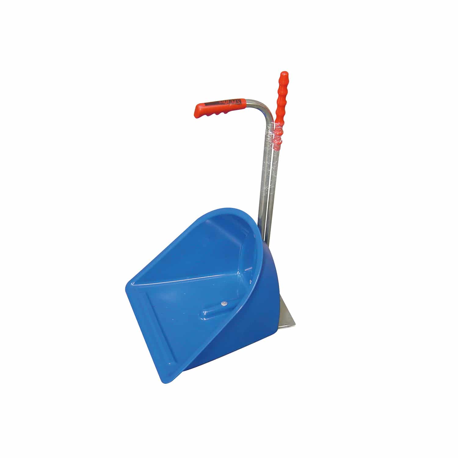 Stubbs Standard Manure Scoop With Rake