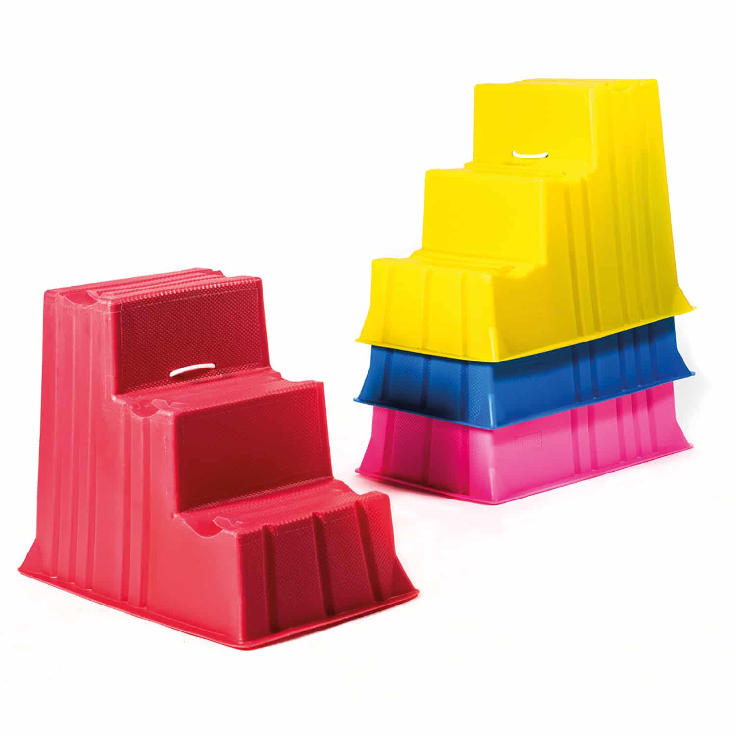 Stubbs Up & Over Mounting Block