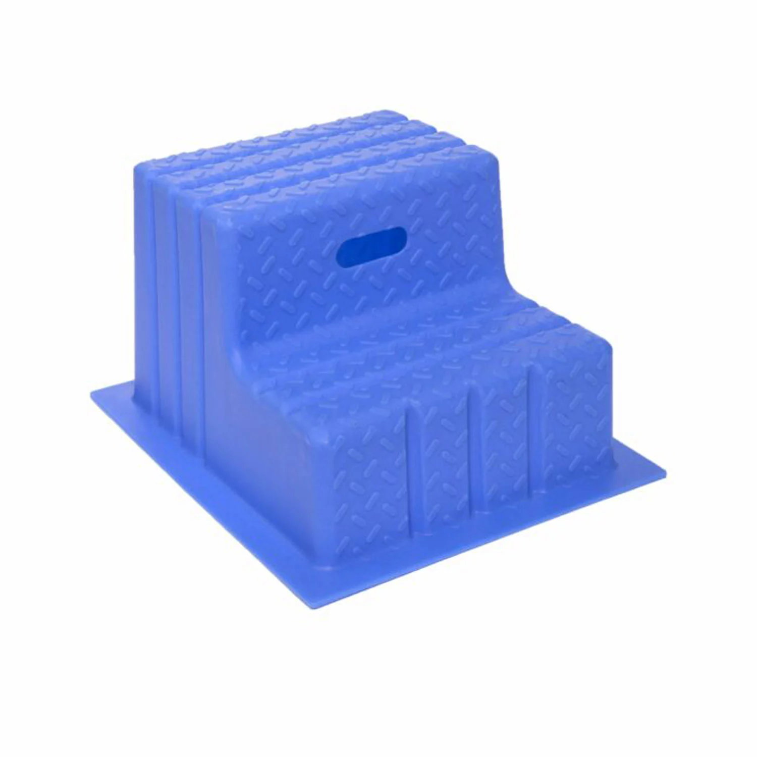 Standard 2 Step Mounting Block