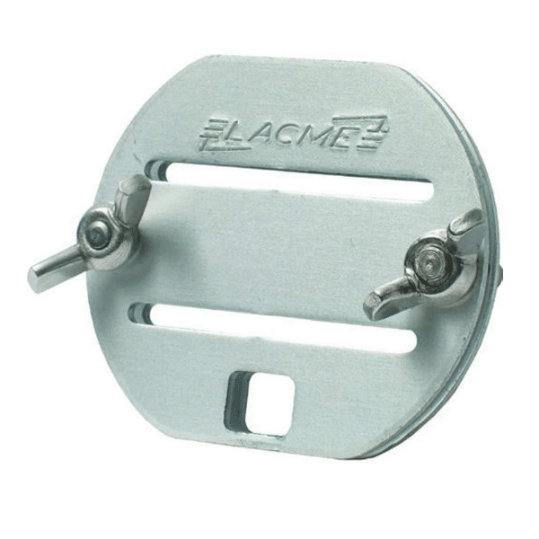 Agrifence Tape Joiner Clamp