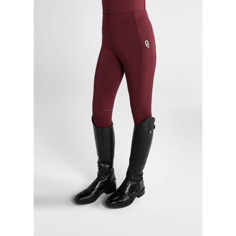 Aztec Diamond Young Rider Full Seat Leggings AW25