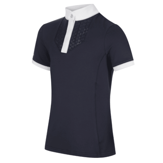 LeMieux Young Rider Belle Show Shirt